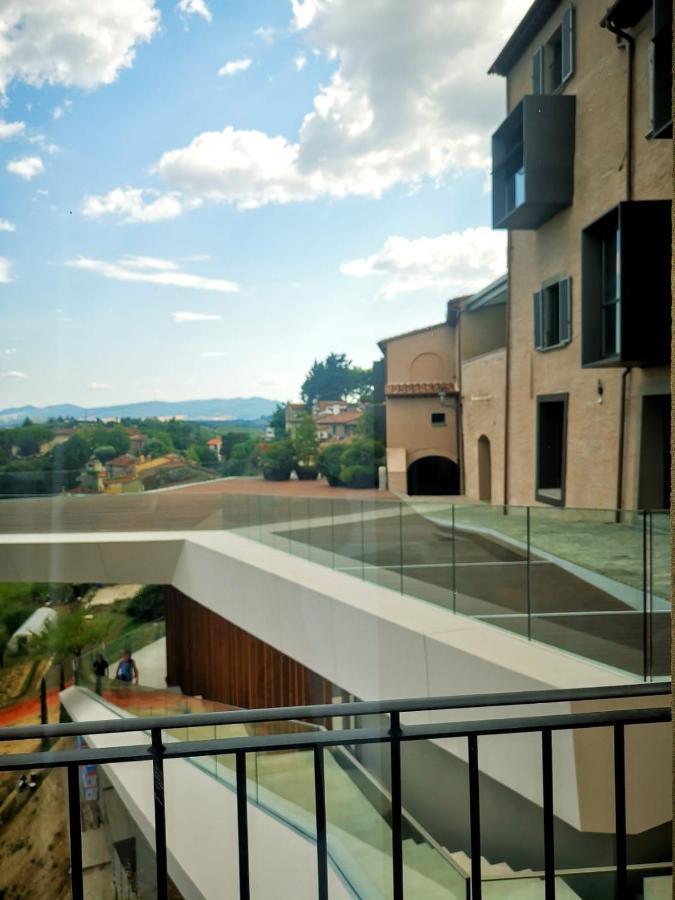 La Casa Di Isola Apartamento Peccioli Exterior foto